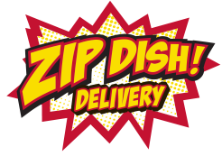 Zip Dish Logo